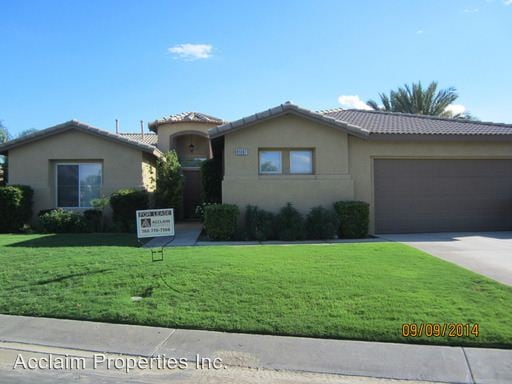 Primary Photo - 81087 Paloma Cir
