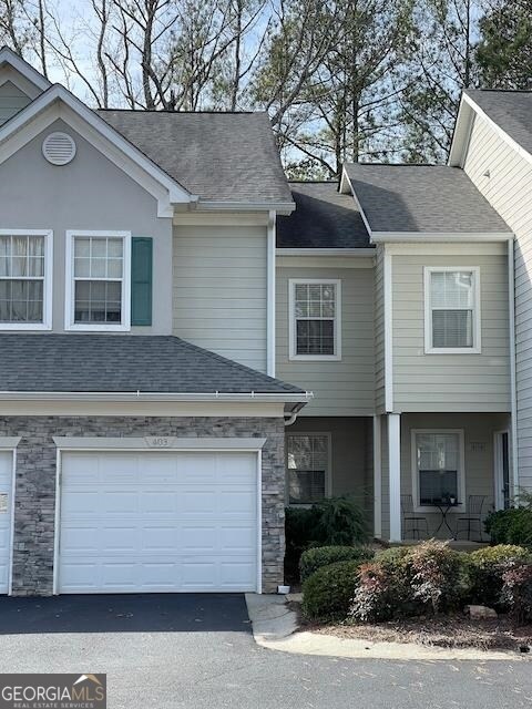 Building Photo - 403 Peachtree Club Dr