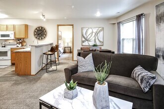 Building Photo - Tranquility Pointe