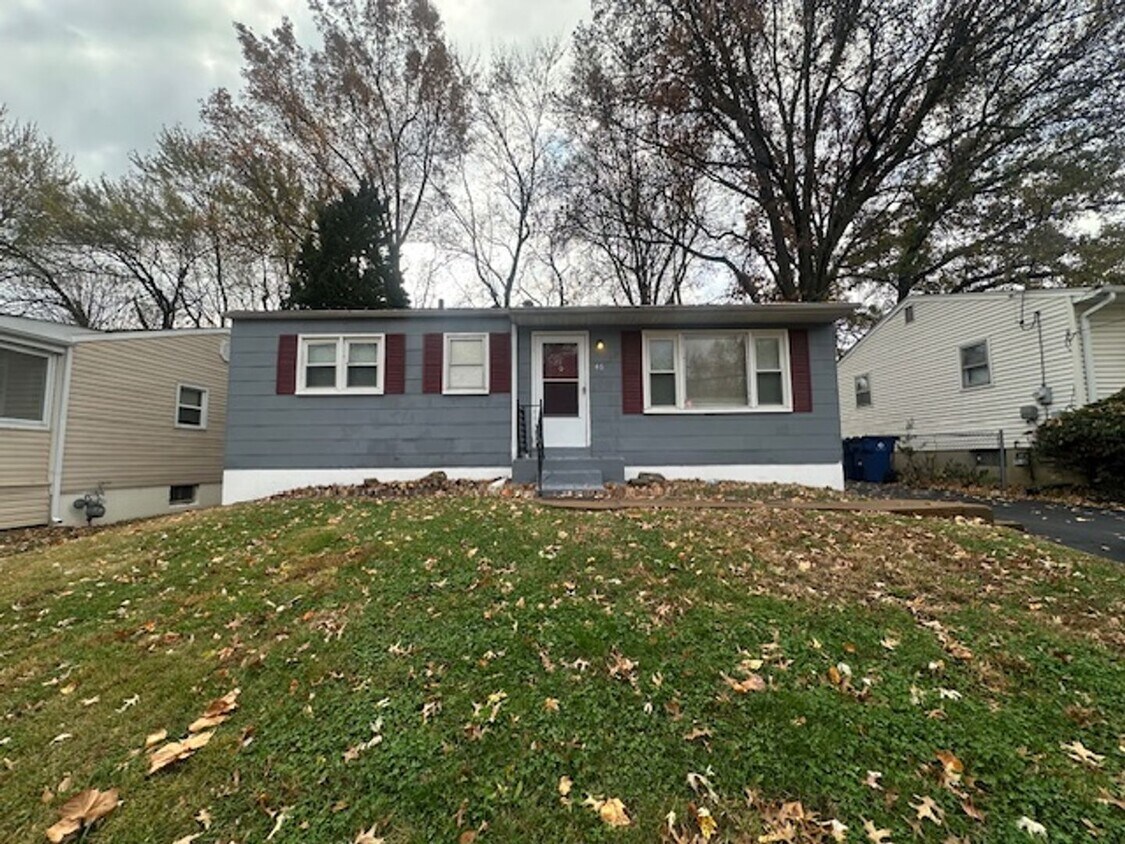 Foto principal - Spacious Living in Calverton Park