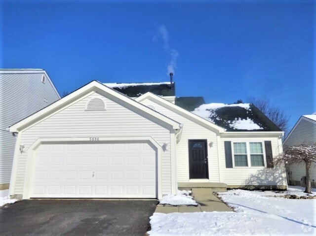 Building Photo - 5896 Oreily Dr