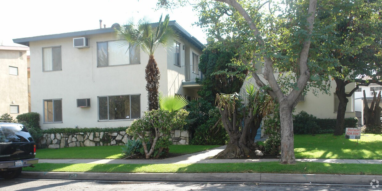 Building Photo - 254 E Orlando Way