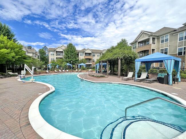 Building Photo - Legacy Fort Mill Apartments