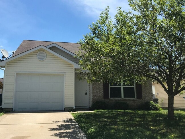 Foto del edificio - Lawrence Twp -  2 BR