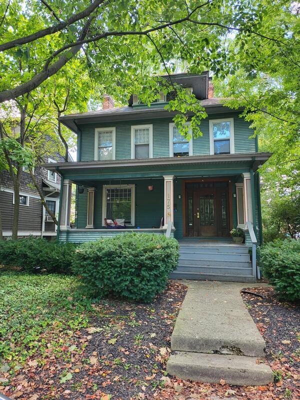 175 E Northwood Ave, Columbus, OH 43201 House Rental in Columbus, OH