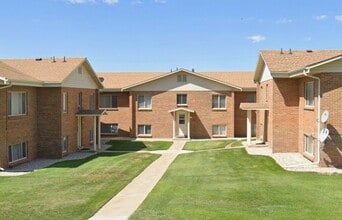 Building Photo - 509 S 300 E