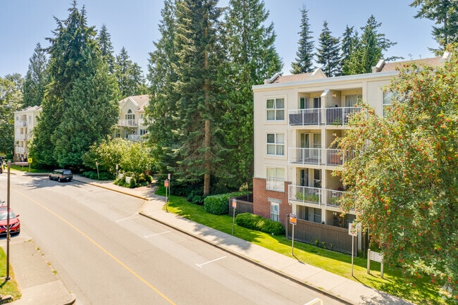 Spirit Park Apartments