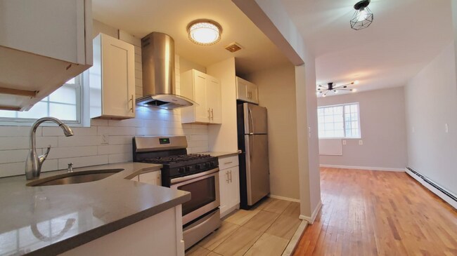 Foto del edificio - 794 Freeman St