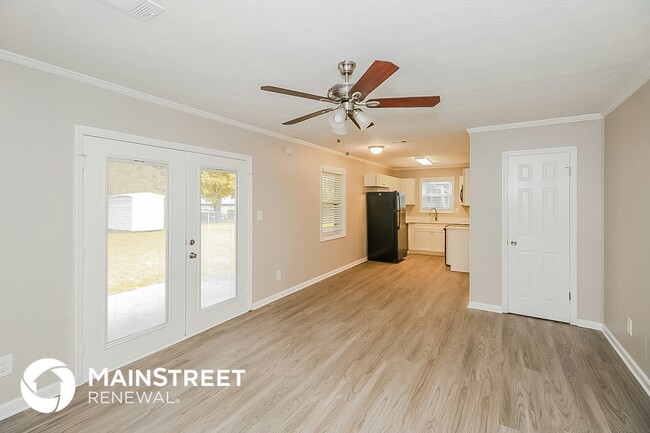 Building Photo - 6440 Connell Rd