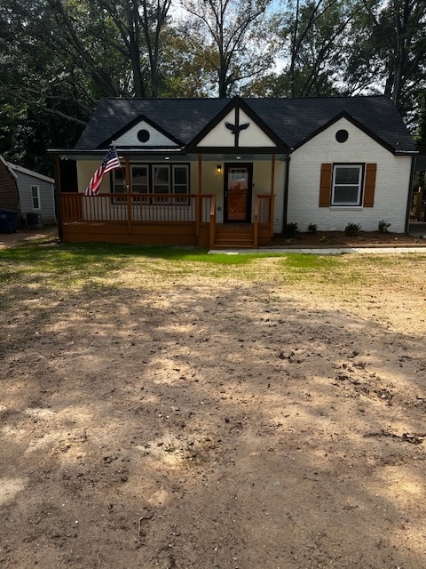 Foto del edificio - 2319 Browns Mill Rd SE