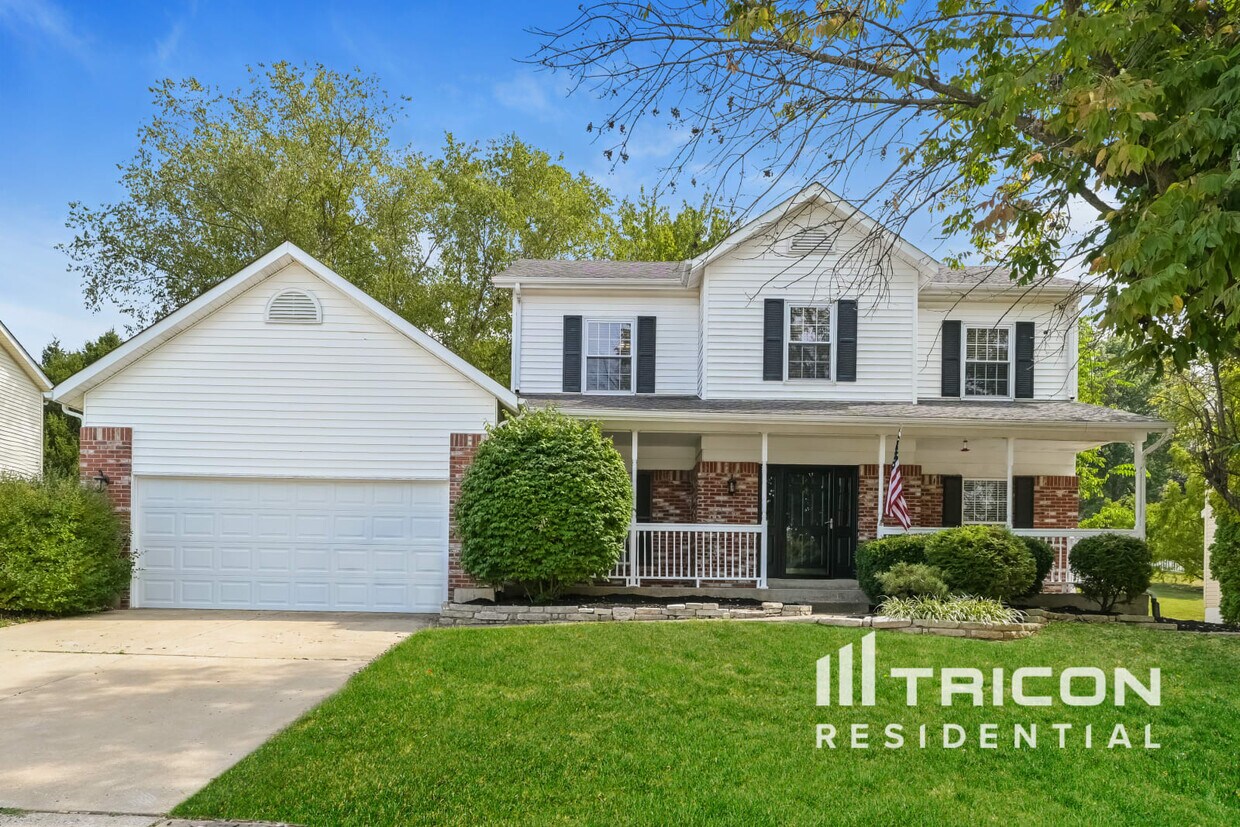Foto principal - 2924 Kettering Dr