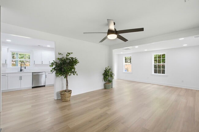 Photo - 1787 Hay Road, Johns Island, SC 29455 - 4 BR 2 BA single-family home