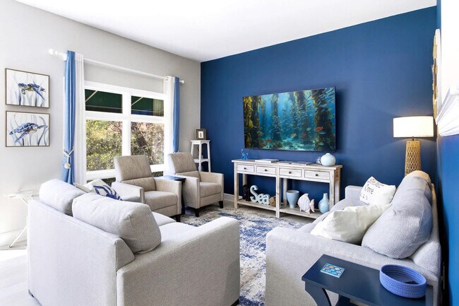 Foto del edificio - 3 Shelter Cove Ln