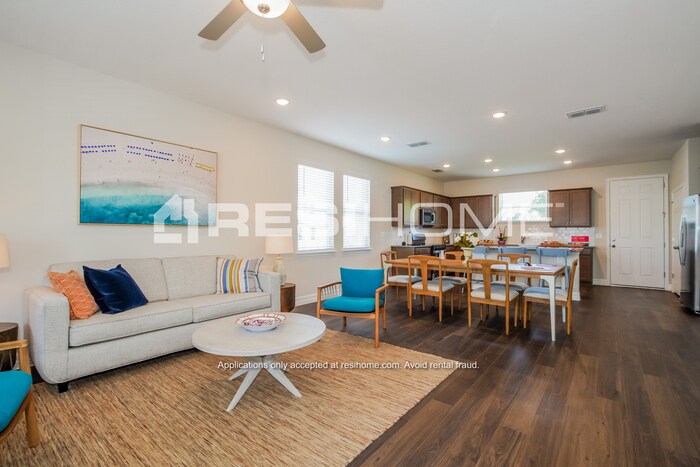 Foto principal - 5031 Starwood Pl