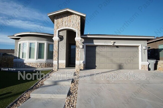 Foto del edificio - 307 Malta St