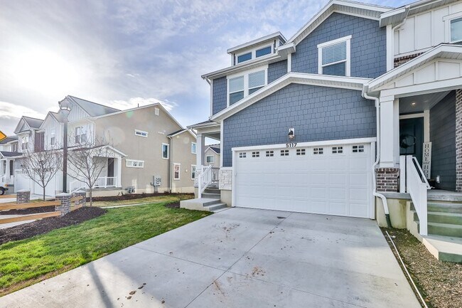 Foto del edificio - 5117 W Harlow Wy