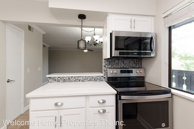 Foto del edificio - 2 br, 2 bath House - 5324 Edmondson Pike U...