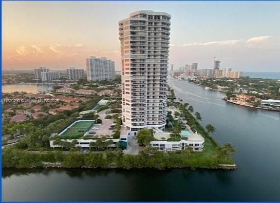 Photo - 20505 East Country Club Drive, Aventura, FL 33180 - 2 BR 2 BA condo