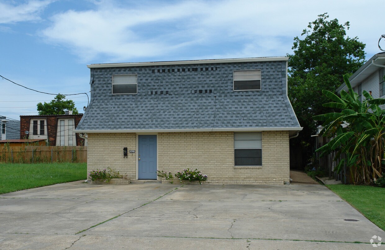 Building Photo - 3021 Houma Blvd