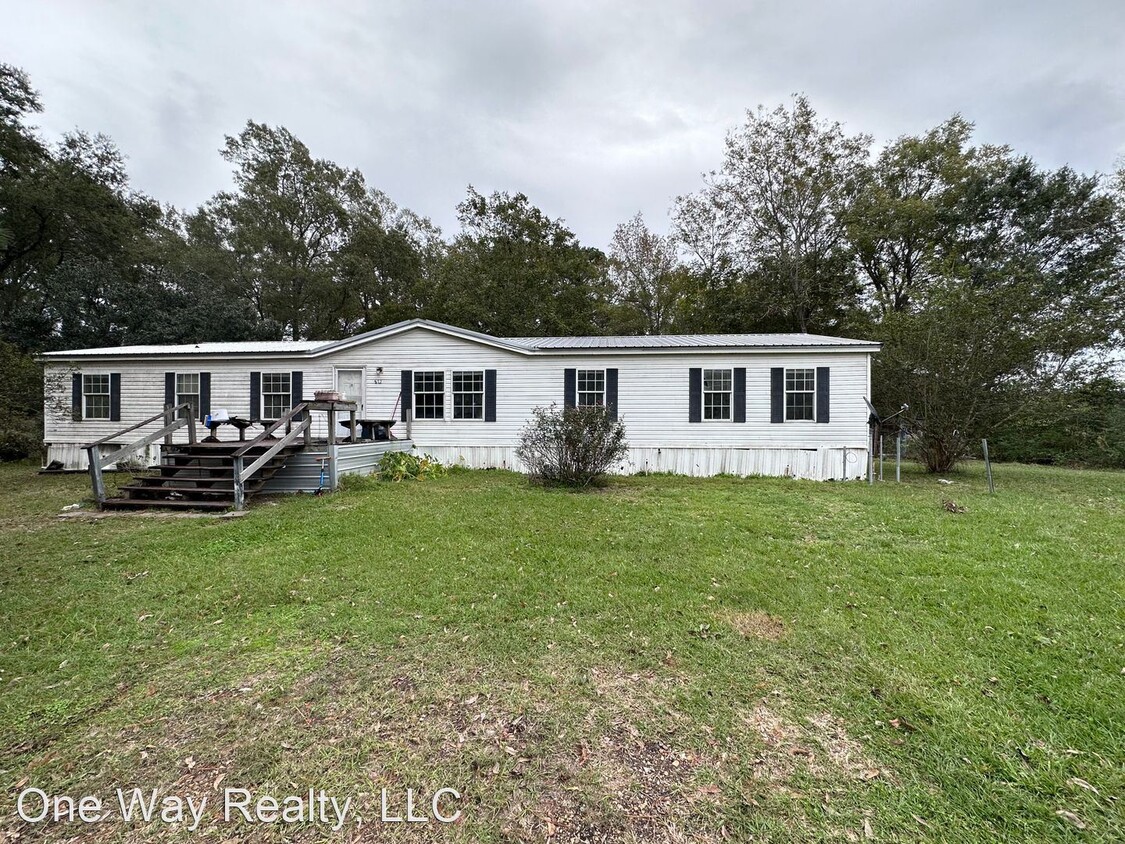 298 Jimmy Green Rd, Kinder, LA 70648 - House Rental in Kinder, LA ...