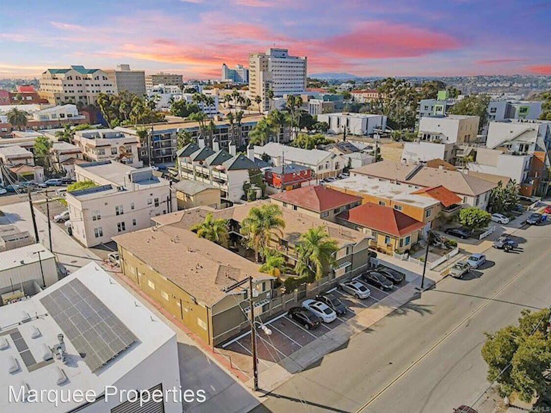 Primary Photo - 1 br, 1 bath House - 3932 9th Avenue #16