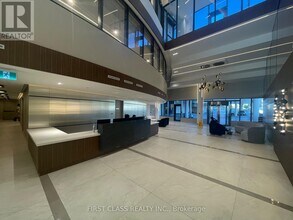 Building Photo - 5105 Hurontario St
