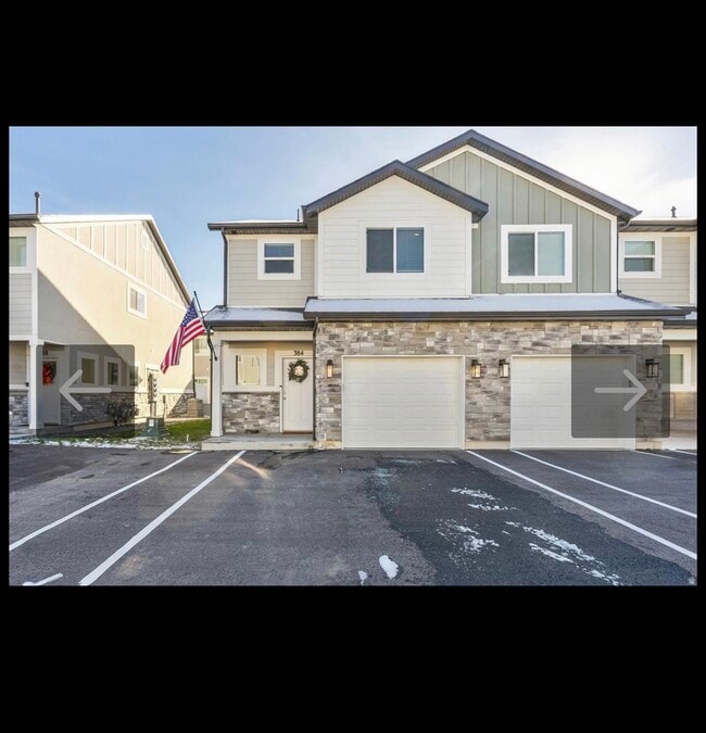 Foto del edificio - 384 N 100 W