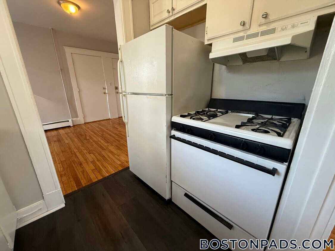 Foto principal - 3 Kingsley Terrace