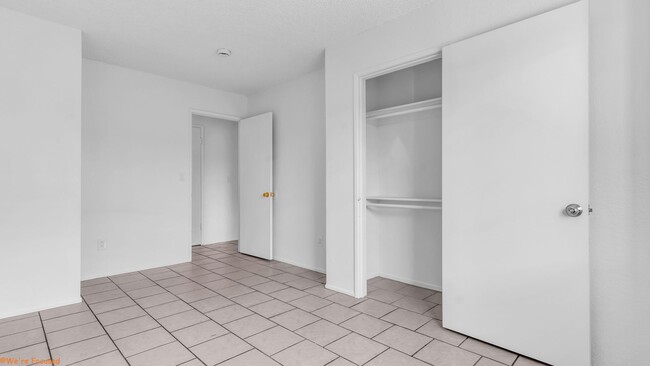 Foto del edificio - Central Cathedral City Duplex