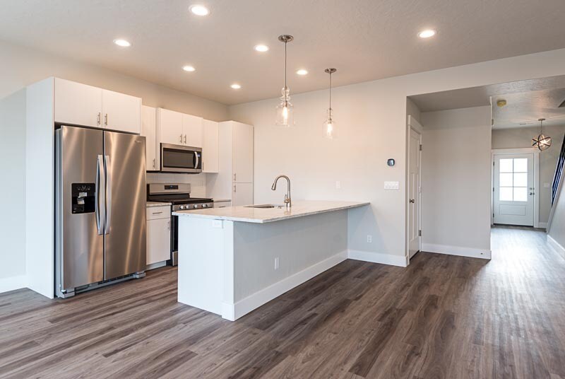 Foto principal - 305 Johnson Rd