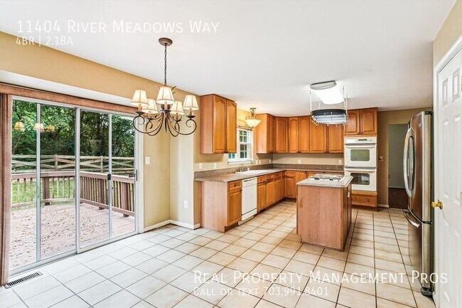 Foto del edificio - 11404 River Meadows Way