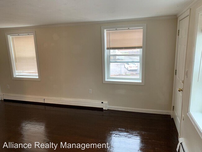 Foto del edificio - 36-40 Bigelow St