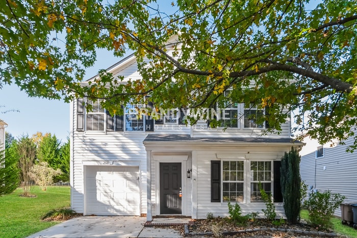 Foto principal - 2021 Beckwith Ln