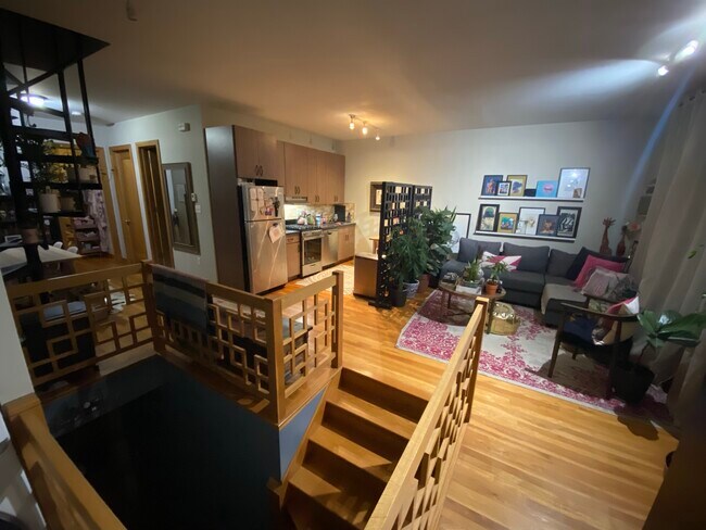 Foto del edificio - 59 Montgomery Ave