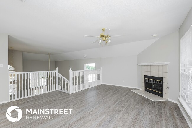 Foto del edificio - 8313 Prairie Rose Ln