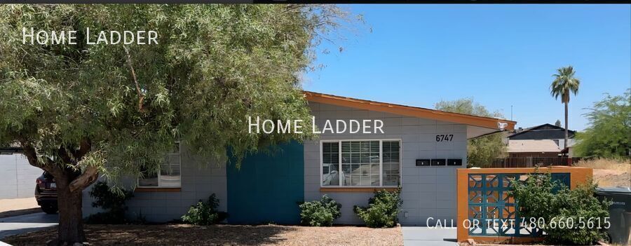 Foto principal - 6747 N 26th Ave