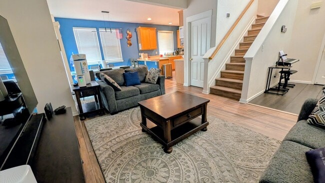 Photo - 13317 Glacier Rim Trl House