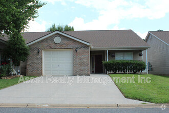 Building Photo - 10008 Greylock Way