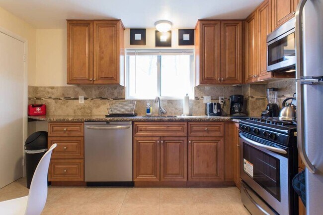 Foto del edificio - 37 Oxford Cir