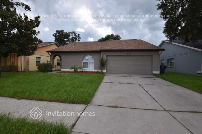 Building Photo - 11417 Smokethorn Dr