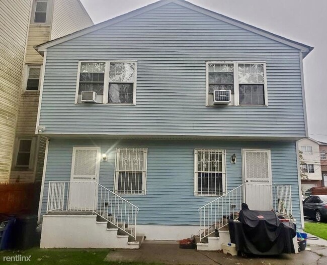 78 Norwood St, Newark, NJ 07106 Townhome Rentals in Newark NJ