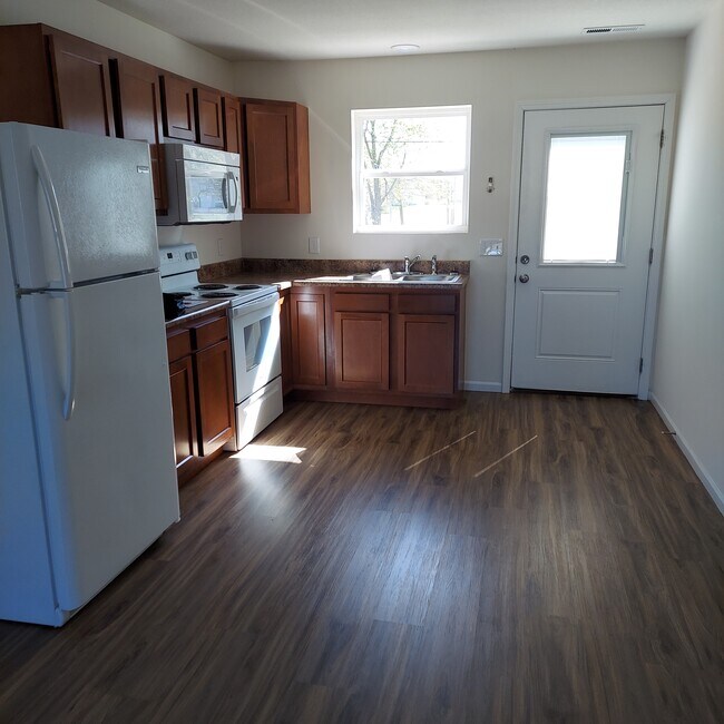 Building Photo - 522 W Breckenridge St