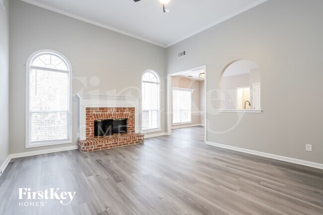 Foto del edificio - 5320 Parkside Trail