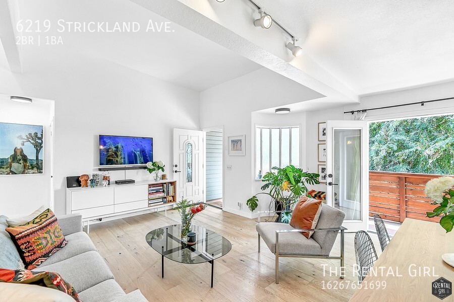 Foto principal - MODERN HIGHLAND PARK ESCAPE | FULLY GATED ...