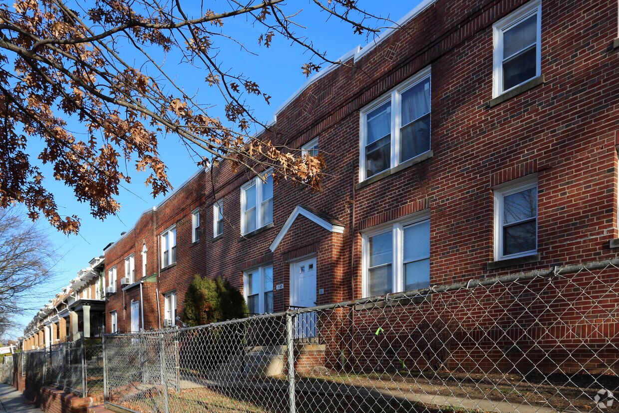 Primary Photo - 1252-1254 Owen Pl NE