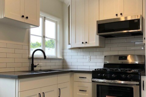 Cocina - 3200 McCarthy Dr