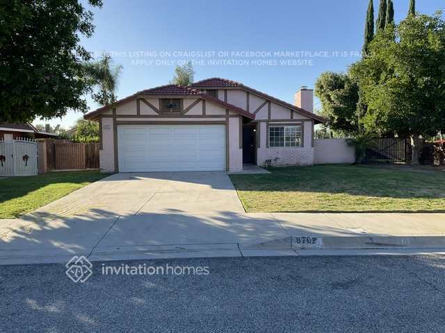 Building Photo - 9702 Forest Ave