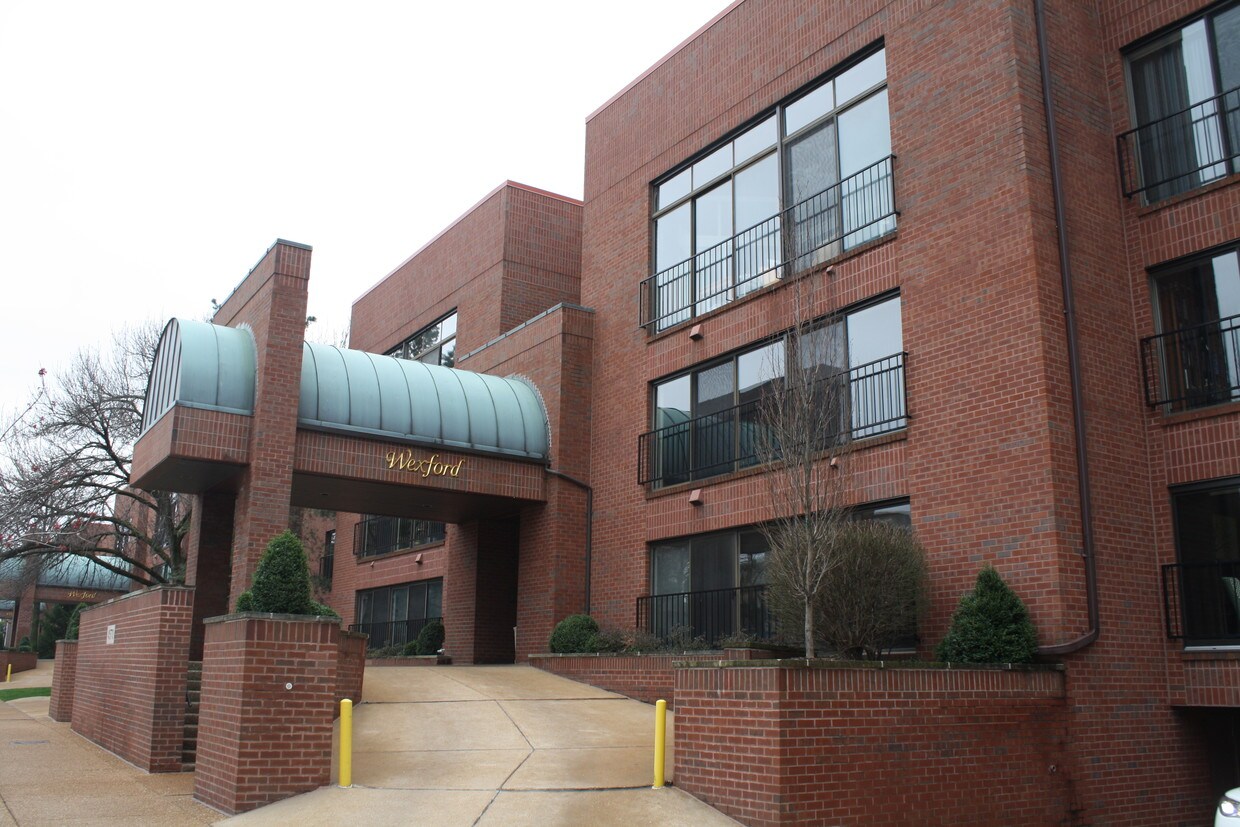 4570 Laclede Ave, St. Louis, MO 63108 Apartments St. Louis, MO