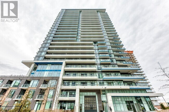 Building Photo - 2560-T2560 Eglinton Ave W