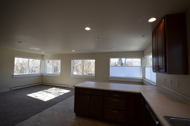 Foto del edificio - 563 E 4th Ave # B